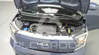 2025 KIA Ray