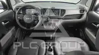 2025 KIA Ray