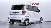 2025 KIA Ray