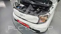 2025 KIA Ray