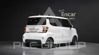 2025 KIA Ray