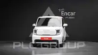 2025 KIA Ray