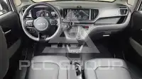2025 KIA Ray