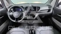 2025 KIA Ray
