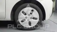 2025 KIA Ray