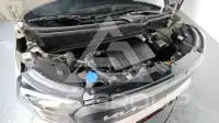 2025 KIA Ray