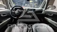 2025 KIA Ray