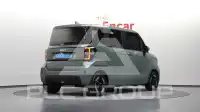 2025 KIA Ray