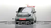 2025 KIA Ray