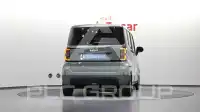 2025 KIA Ray