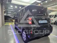 2025 KIA Ray