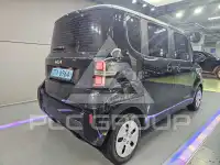 2025 KIA Ray