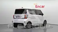 2025 KIA Ray