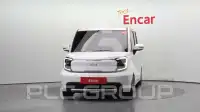 2025 KIA Ray