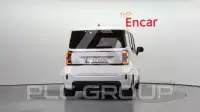 2025 KIA Ray