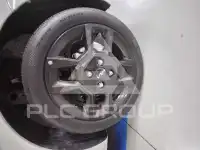 2025 KIA Ray