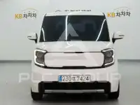 2025 KIA Ray