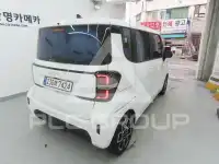 2025 KIA Ray