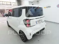 2025 KIA Ray