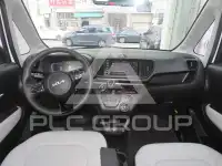 2025 KIA Ray