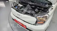 2025 KIA Ray