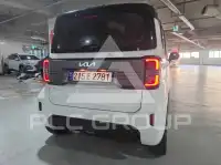 2025 KIA Ray