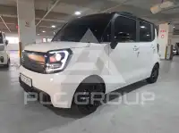 2025 KIA Ray