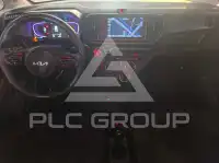 2025 KIA Ray