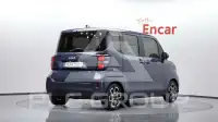 2025 KIA Ray