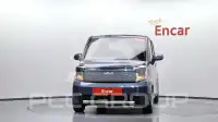2025 KIA Ray