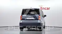 2025 KIA Ray