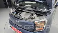 2025 KIA Ray