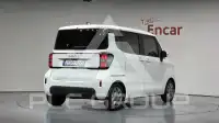 2025 KIA Ray