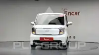 2025 KIA Ray