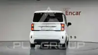 2025 KIA Ray