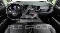 2025 KIA Ray