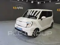 2025 KIA Ray