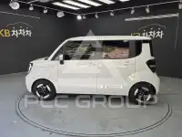 2025 KIA Ray