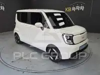 2025 KIA Ray