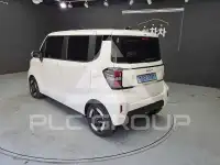 2025 KIA Ray