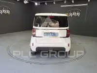 2025 KIA Ray