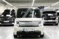 2025 KIA Ray