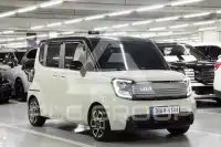 2025 KIA Ray