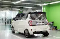 2025 KIA Ray