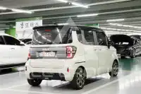 2025 KIA Ray