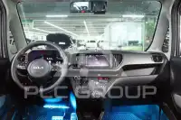 2025 KIA Ray