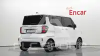 2025 KIA Ray
