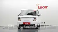 2025 KIA Ray