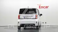 2025 KIA Ray