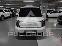 2025 KIA Ray